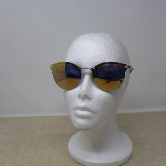 Fendi Accessories - Amazing! FENDI Sunglasses JFGSQ FF004/s CUTE!